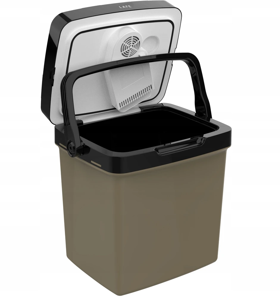 Lafe Chill Box 26 l ruda