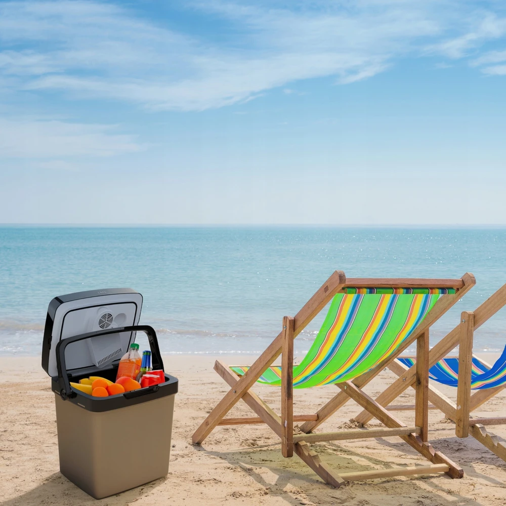Lafe Chill Box 26 l ruda