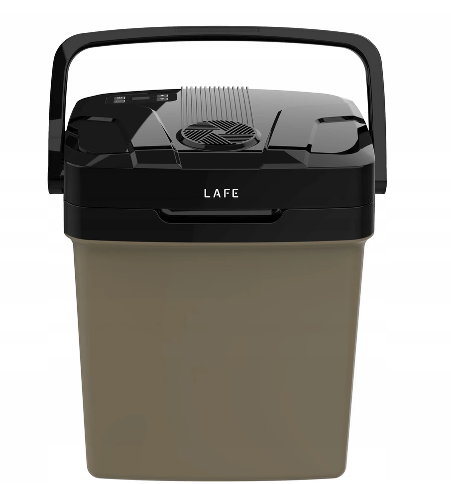 Lafe Chill Box 26 l ruda