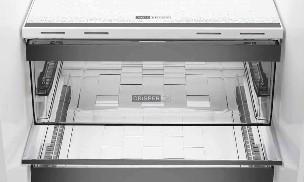 204 cm ner.plieno spalvos šaldytuvas Whirlpool WHK 26404 XP5E