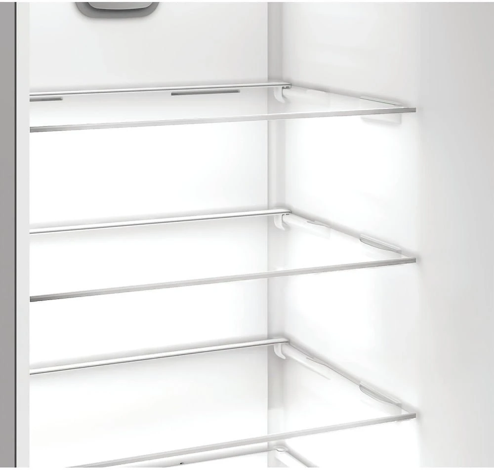 Šaldytuvas Whirlpool Ch�odziarka WPC 82 IXP netnet