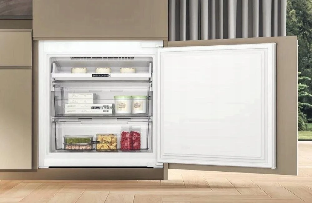 Įmontuojamas šaldytuvas Whirlpool WH SP70 T121