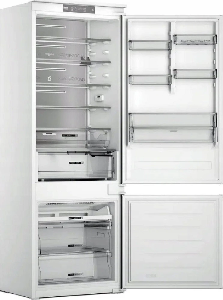Įmontuojamas šaldytuvas Whirlpool WH SP70 T121