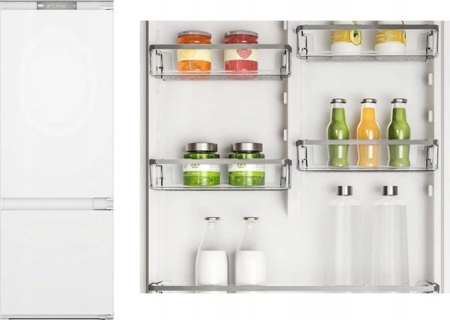 Įmontuojamas šaldytuvas Whirlpool WH SP70 T121