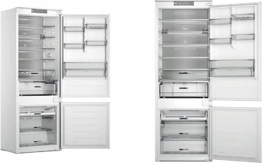 Įmontuojamas šaldytuvas Whirlpool WH SP70 T121