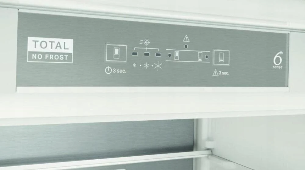 Įmontuojamas šaldytuvas Whirlpool WH SP70 T121