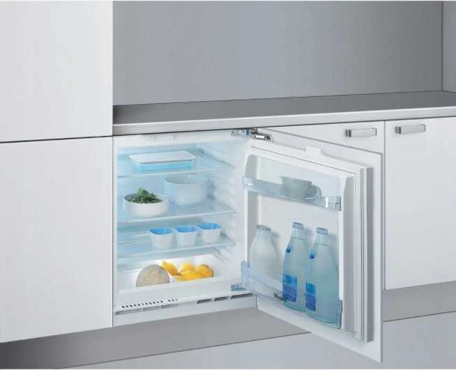 Įmontuojamas šaldytuvas Whirlpool WBUL021