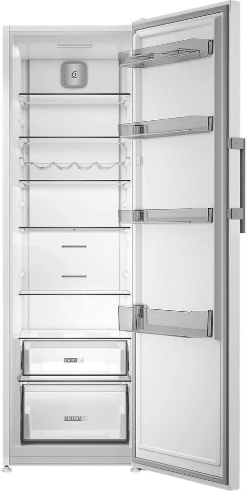 Whirlpool ŠALDYTUVAS BC465 WHP
