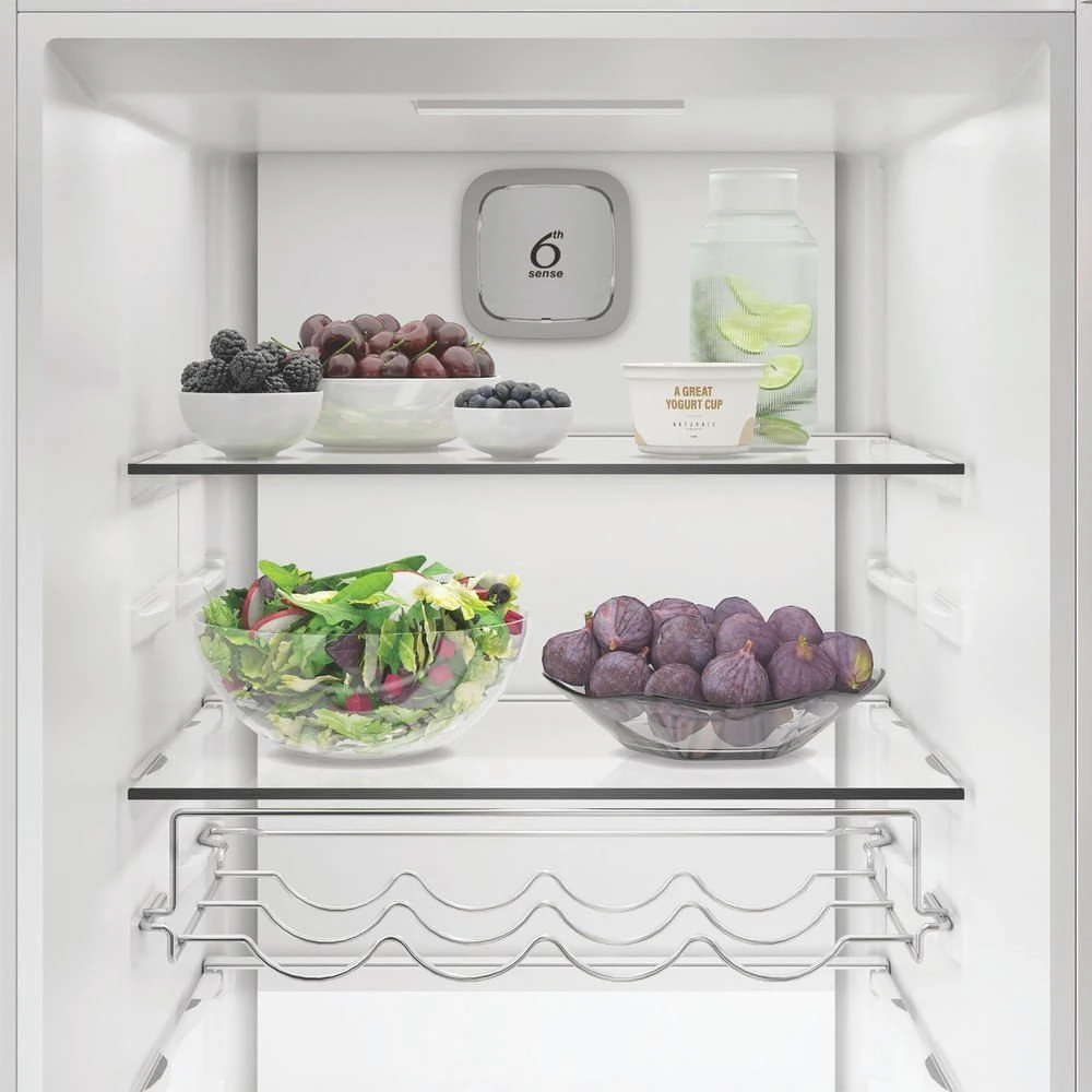 Whirlpool ŠALDYTUVAS BC465 WHP