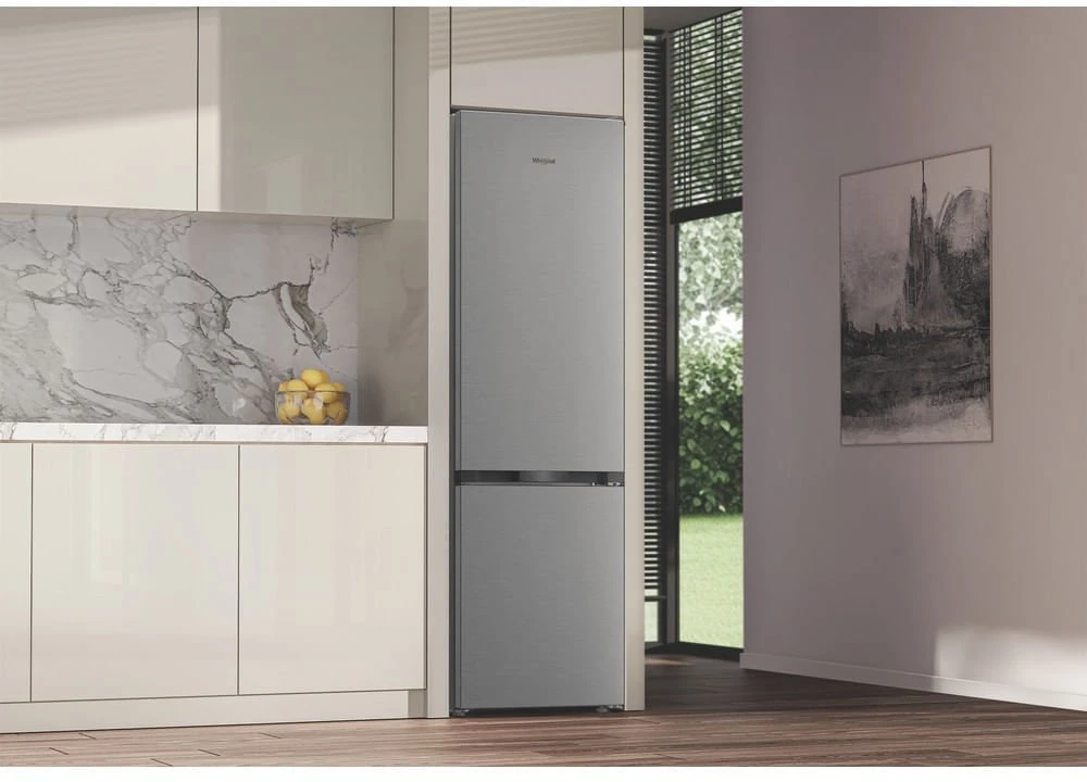 Šaldytuvas Whirlpool Šaldytuvas WHK 22412X5EA netnet