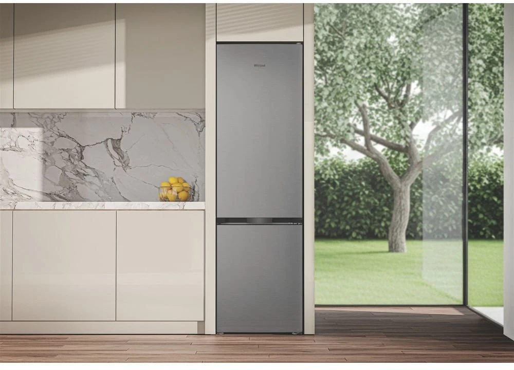 Šaldytuvas Whirlpool Šaldytuvas WHK 22412X5EA netnet