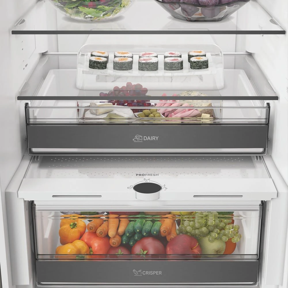 Šaldytuvas Whirlpool Šaldytuvas WHK 22412X5EA netnet