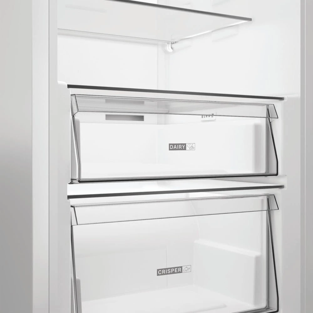 Whirlpool ŠALDYTUVAS BC465 WHP