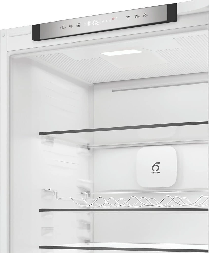 Šaldytuvas Whirlpool Šaldytuvas WHK 25292B4E netnet