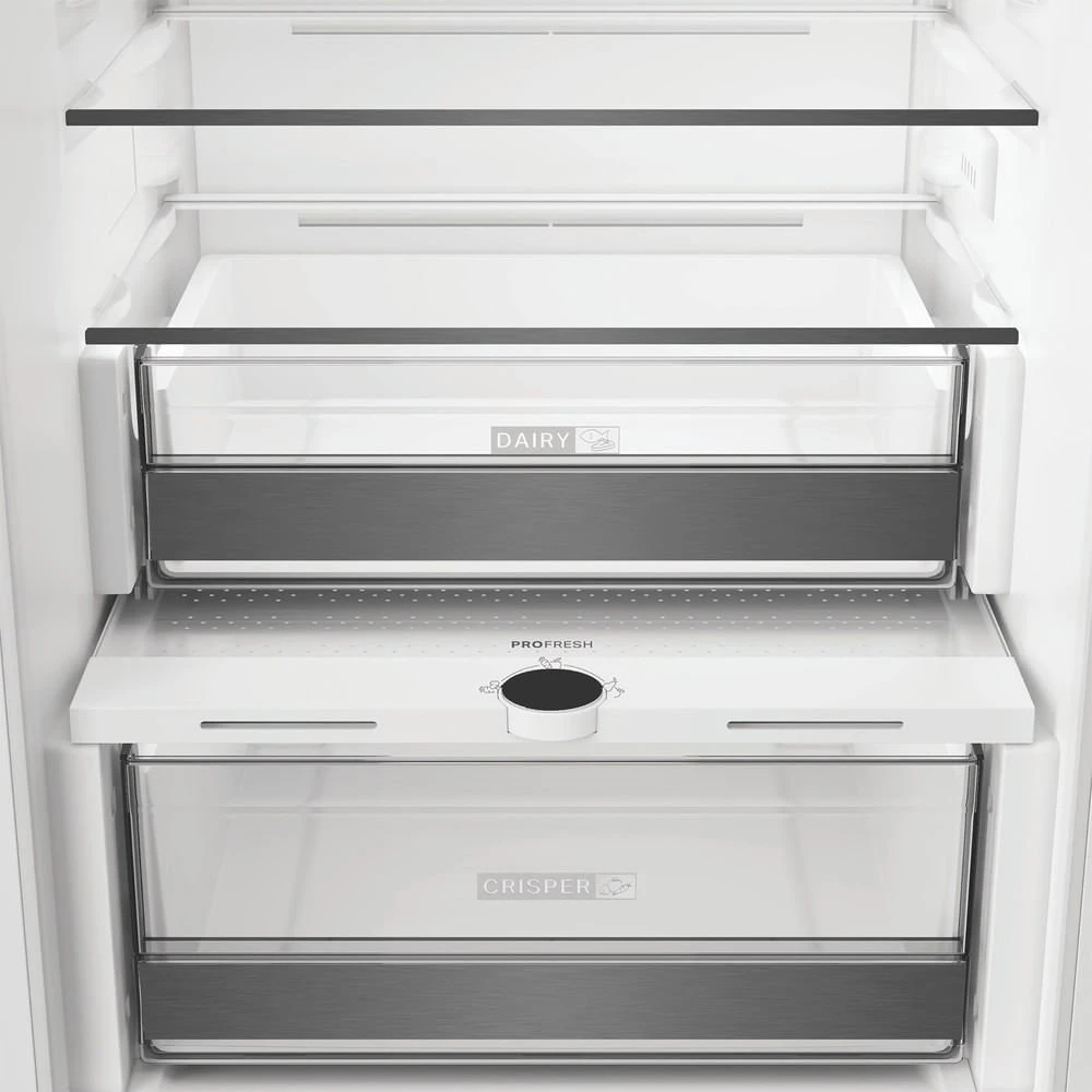 Šaldytuvas Whirlpool Šaldytuvas WHK 25292B4E netnet