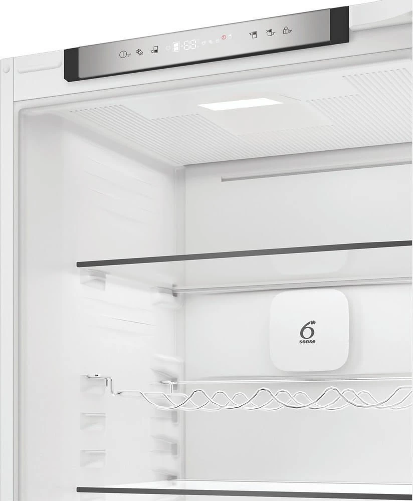 Šaldytuvas Whirlpool Aušintuvas WHK 25293B5E netnet