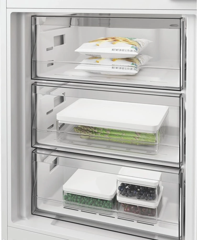 Šaldytuvas Whirlpool Aušintuvas WHK 25293B5E netnet