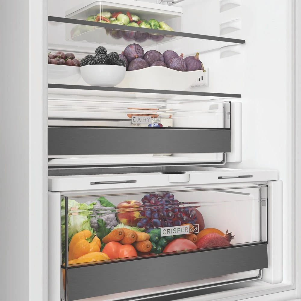 Šaldytuvas Whirlpool Aušintuvas WHK 25293B5E netnet