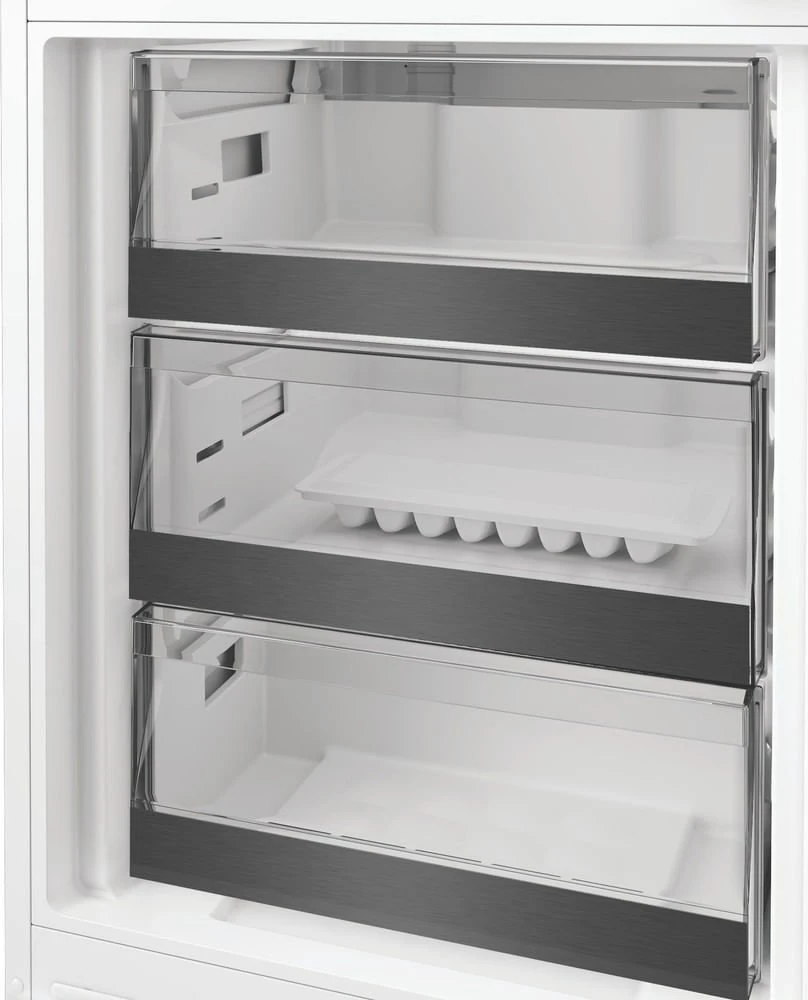Šaldytuvas Whirlpool Šaldytuvas WHK 25294B6E1