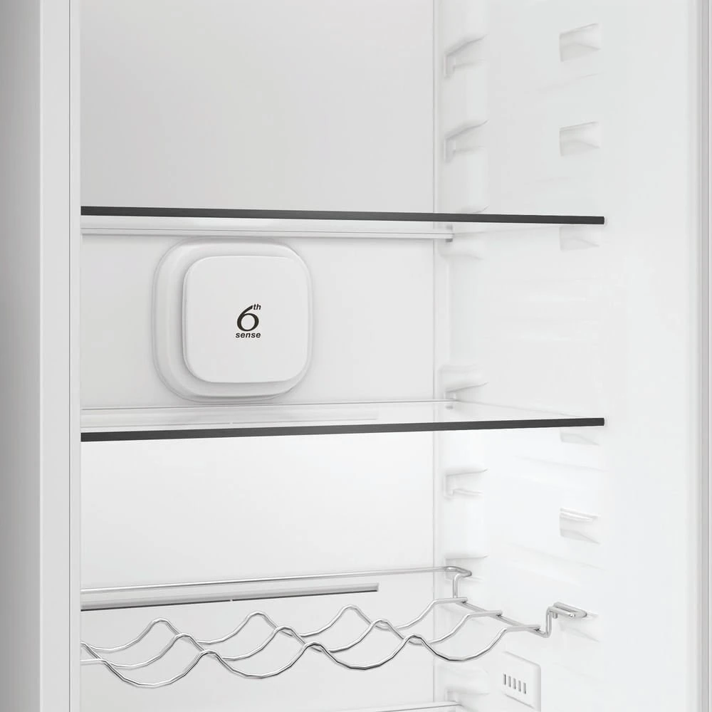 Šaldytuvas Whirlpool Šaldymo kamera WHK 25322B4E