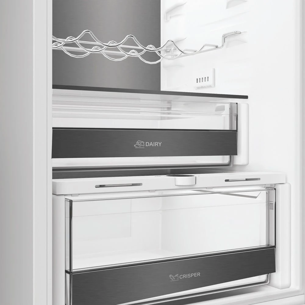 Šaldytuvas Whirlpool Šaldymo kamera WHK 25323B5E2 netnet