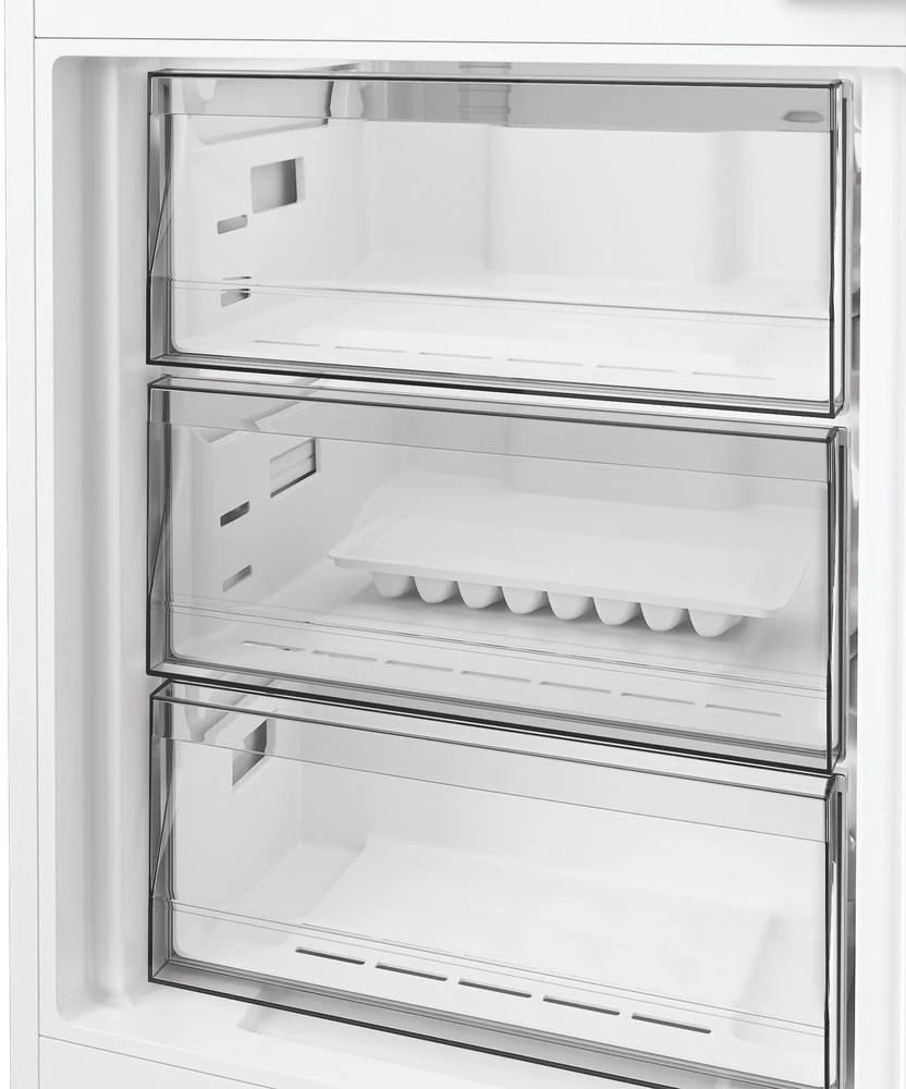 Šaldytuvas Whirlpool Šaldymo kamera WHK 25323B5E2 netnet