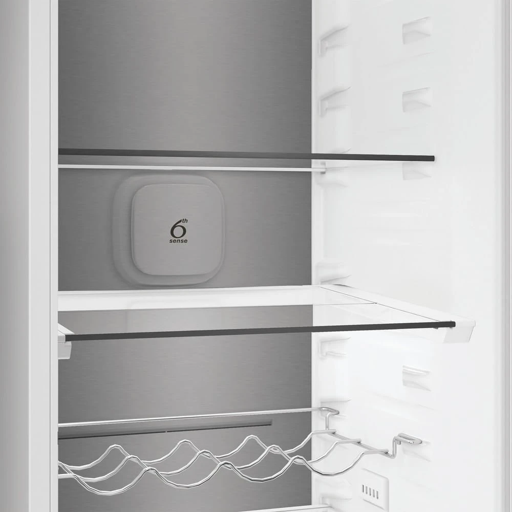 Šaldytuvas Whirlpool Šaldymo kamera WHK 25323B5E2 netnet
