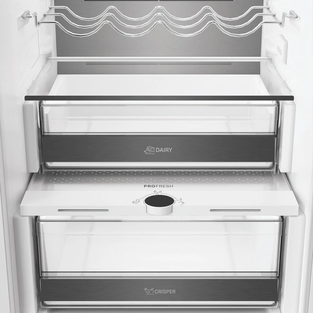 Šaldytuvas Whirlpool Šaldymo kamera WHK 25323B5E2 netnet