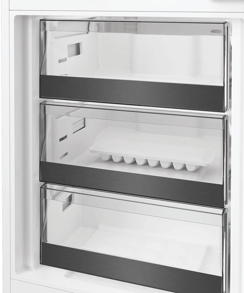 Šaldytuvas Whirlpool Šaldymo kamera WHK 25324B6E