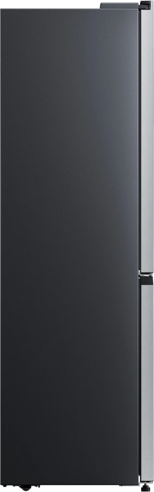Xiaomi Mijia šaldytuvas Cross Door 502L EU | Energijos vartojimo efektyvumo klasė E | Laisvai pastatomas | Side by Side | Aukštis 191,2 cm | No Frost sistema | Šaldytuvo neto talpa 326 L | Šaldiklio neto talpa 176 L | 37 dB | Šlifuoto plieno sidabrinis