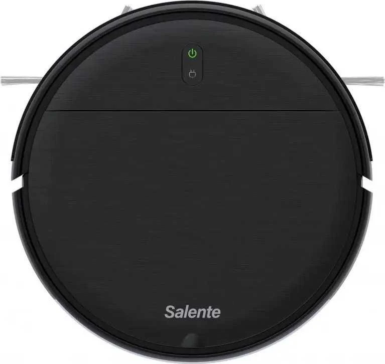 Dulkių siurblys - robotas  Evolveo Salente R 2, Juodas