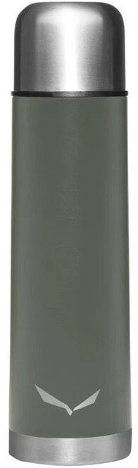 Termos rienza 1l-dark olive SALEWA
