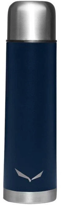 Termosas Salewa Rienza 1l, tamsiai mėlynas