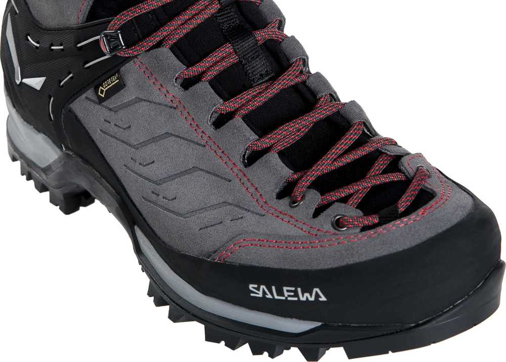 Salewa Trainer Mid GTX vyriški žygio batai, pilki, dydis 40 1/2