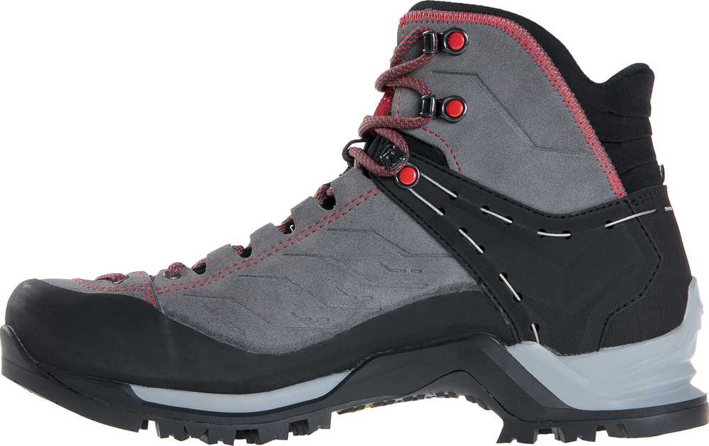 Salewa Trainer Mid GTX vyriški žygio batai, pilki, dydis 40 1/2