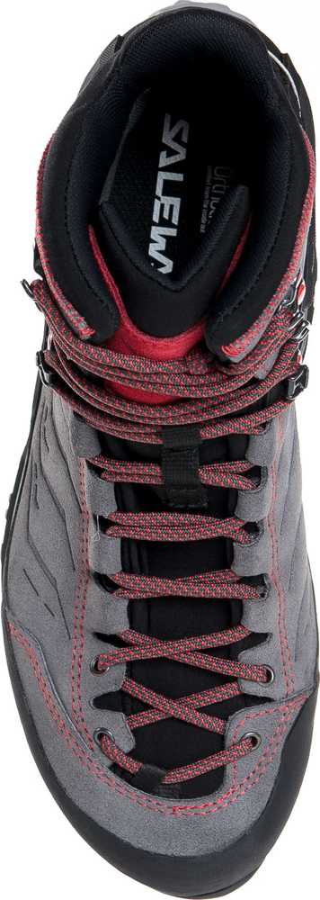 Salewa Trainer Mid GTX vyriški žygio batai, pilki, dydis 40 1/2