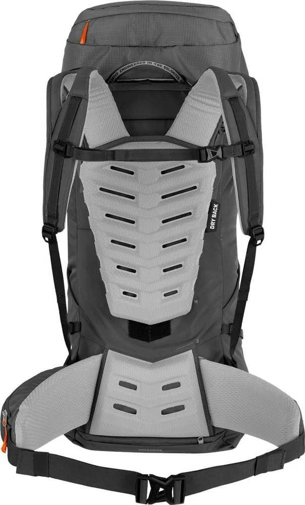 Salewa Trek Mate 65l +5l Quiet Shade žygio kuprinė