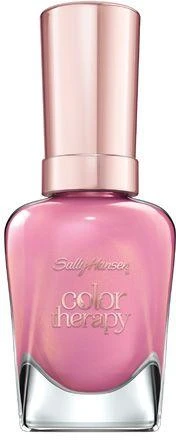 Sally Hansen nagų lakas Color Therapy™ Nr.270 Mauve Mantra