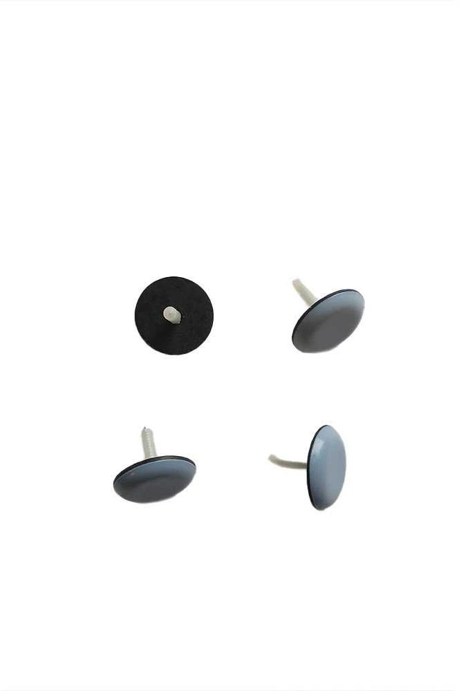Padukai su vinimi Ø25mm, 8vnt Haushalt