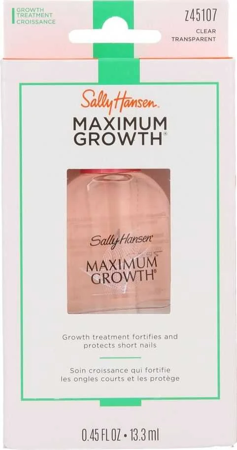 Sally Hansen Maximum, 13,3 ml