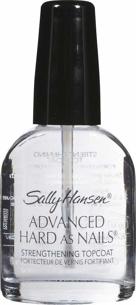Sally Hansen Advanced Hard As Nails stipriklis, 13,3 ml