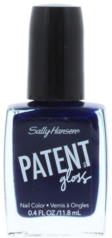 Sally Hansen Sally Hansen, Patent Gloss, Gloss, Nagų lakas, 740, Slick, 11.8 ml Moterims