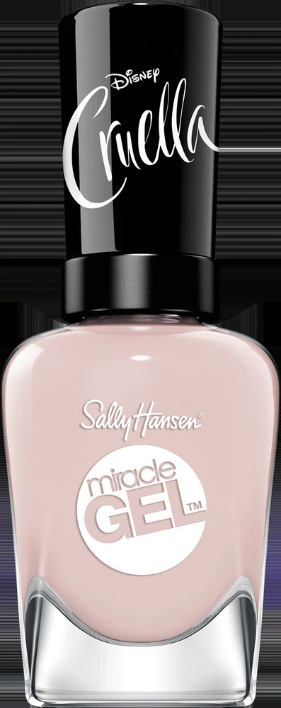 Sally Hansen Miracle Gel 232 Tutu The Ballet, 14,7 ml