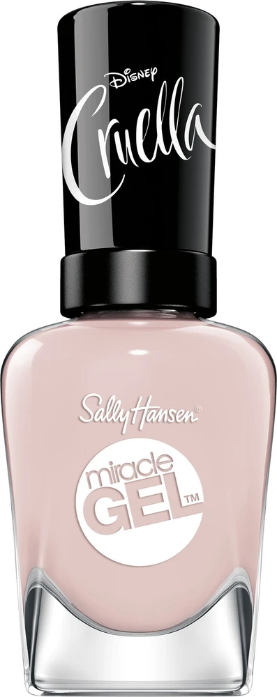 Sally Hansen Miracle Gel 232 Tutu The Ballet, 14,7 ml