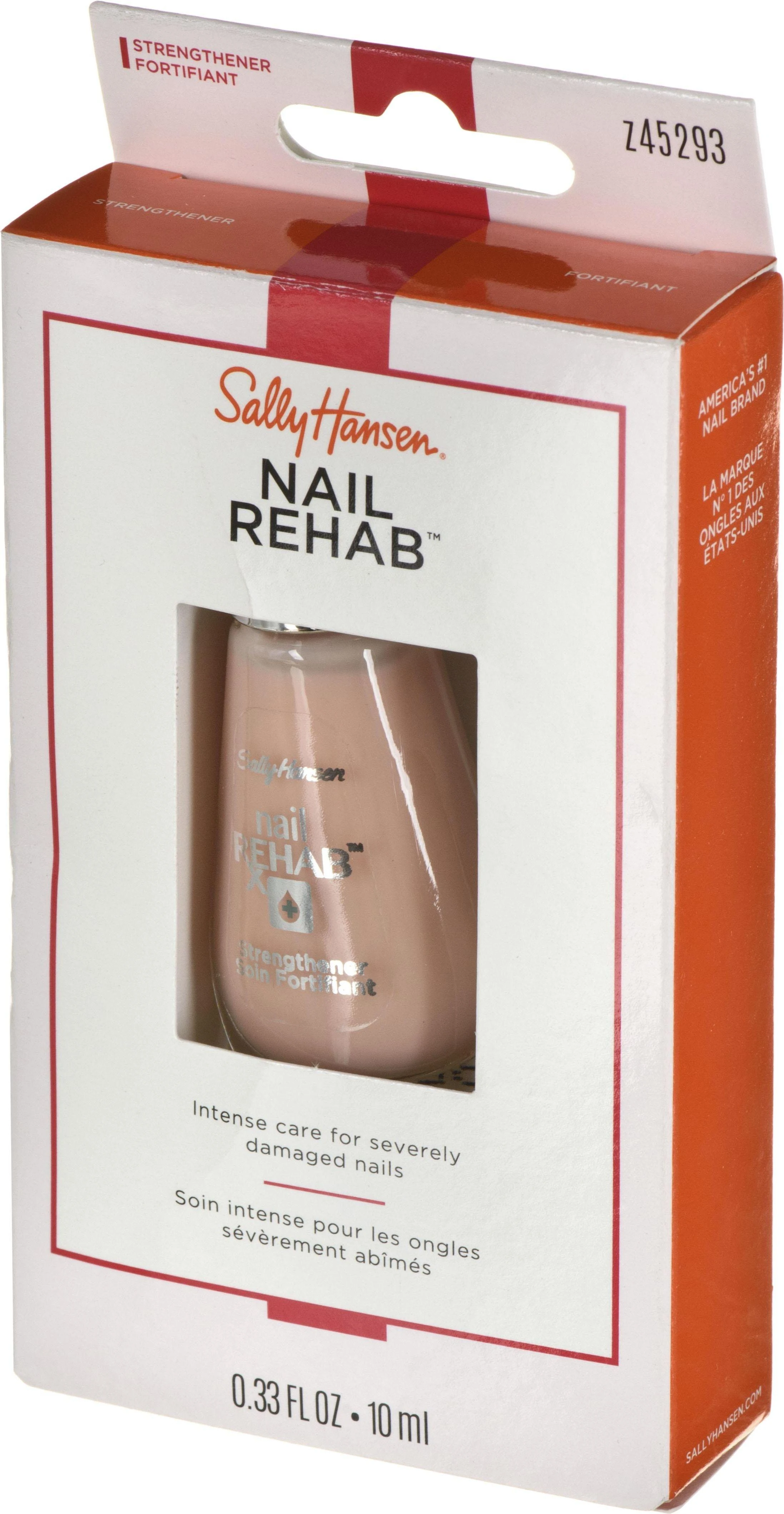Sally Hansen nagų lakas 10 ml