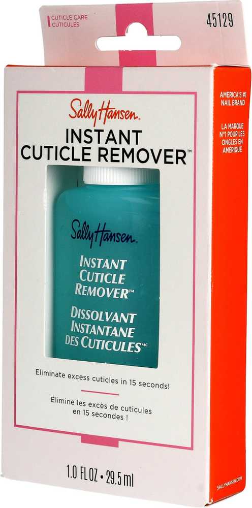 Sally Hansen momentinis odelių valiklis, 29,5 ml