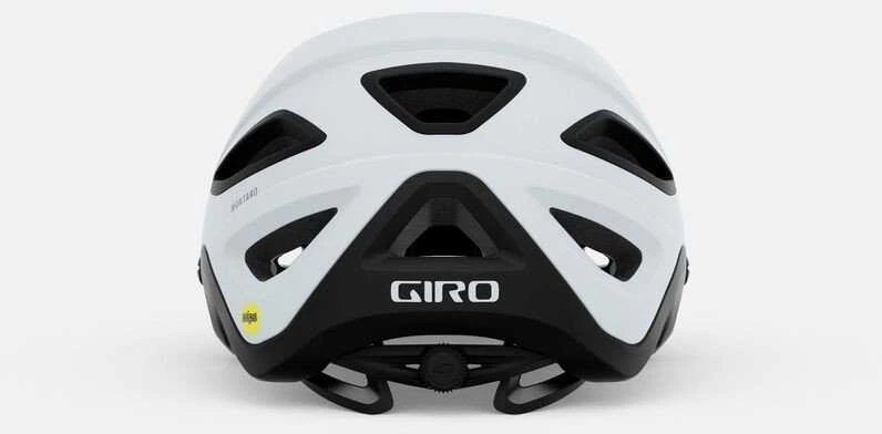 Giro Kask mtb GIRO MONTARO MIPS II matinė kreida rožinė. L (Kod producenta: GR-7140838)