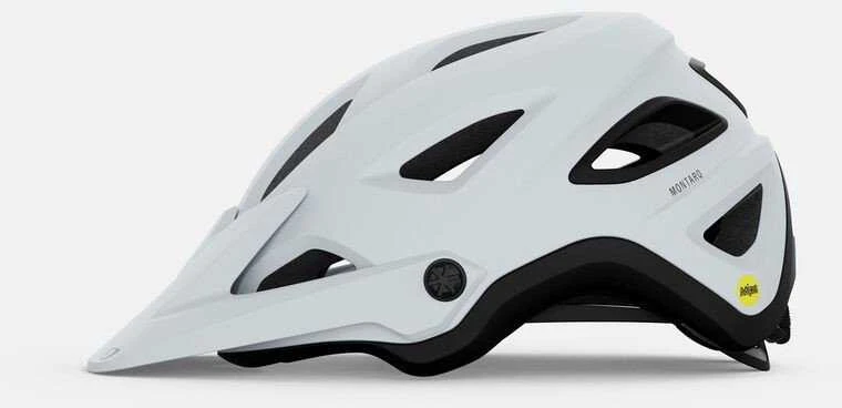 Giro Kask mtb GIRO MONTARO MIPS II matinė kreida rožinė. L (Kod producenta: GR-7140838)