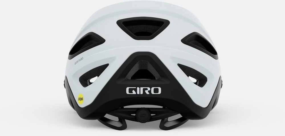 Giro Šalmas kalnų dviračių GIRO MONTARO MIPS II matte chalk rožinė. M (Gamintojo kodas: GR-7140837)
