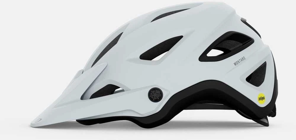 Giro Šalmas kalnų dviračių GIRO MONTARO MIPS II matte chalk rožinė. M (Gamintojo kodas: GR-7140837)